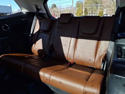 Used 2024 Subaru Ascent Touring image 10