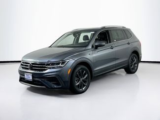 Used 2022 Volkswagen Tiguan SE video 1