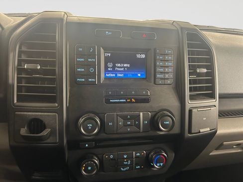 Used 2016 Ford F150 XL w/ Equipment Group 101A Mid RWD image 12