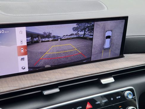 New 2026 Genesis GV80 2.5T Prestige image 12