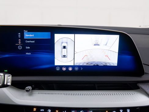 New 2026 Cadillac Optiq Sport 1 image 28