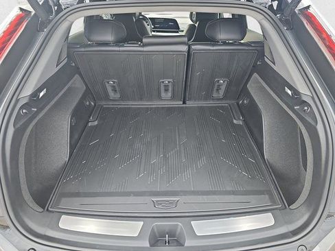 New 2026 Cadillac Optiq Sport 2 image 12