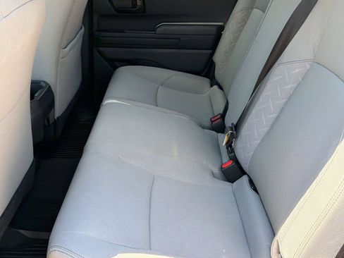 Used 2024 Toyota Tacoma SR5 RWD image 22