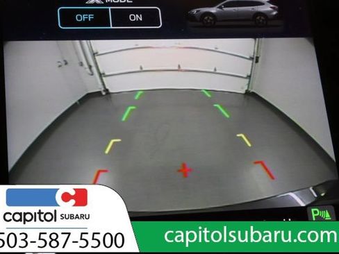 Used 2022 Subaru Outback Touring AWD/4WD image 27