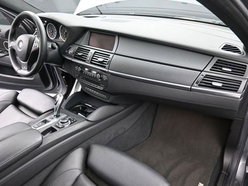 Used 2010 BMW X6 M AWD/4WD image 19