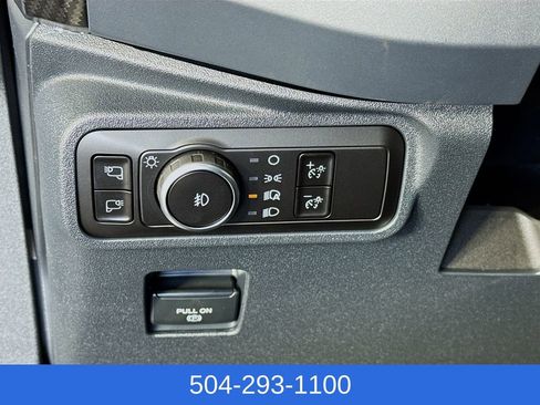 New 2025 Ford Bronco Raptor w/ Interior Carbon Fiber Pack AWD/4WD image 12