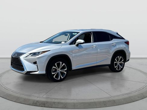 Used 2019 Lexus RX 350 AWD w/ Navigation Package image 4