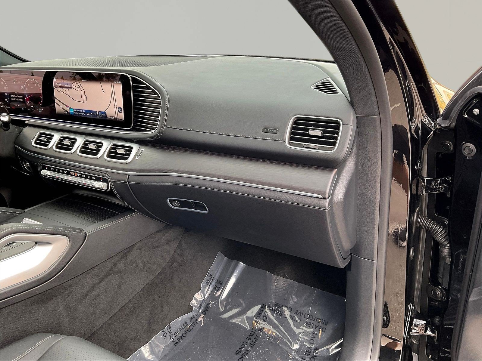 Certified 2024 Mercedes-Benz GLE 450 4MATIC image 26