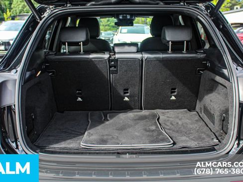 Used 2025 Mercedes-Benz GLA 250 image 22