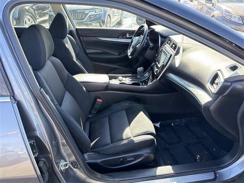 Used 2016 Nissan Maxima 3.5 S image 9