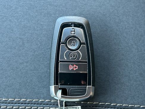 New 2025 Ford Bronco Badlands w/ Sasquatch Package image 52