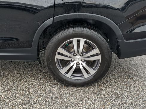 Used 2017 Honda Pilot EX-L image 10