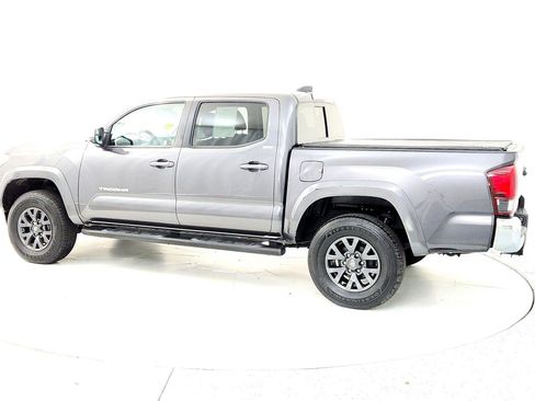 Used 2023 Toyota Tacoma SR5 image 4