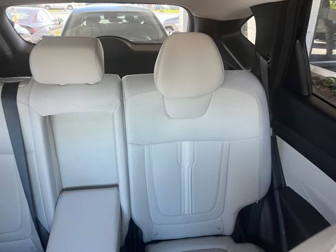 Used 2025 Hyundai Tucson SEL image 39