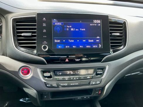 Certified 2023 Honda Ridgeline RTL image 31