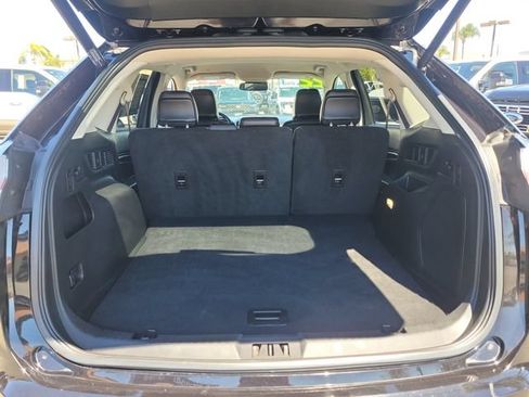 Used 2022 Ford Edge Titanium w/ Equipment Group 301A AWD/4WD image 28