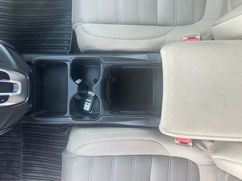 Used 2021 Honda CR-V EX image 30