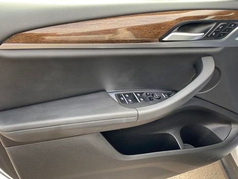 Used 2022 BMW X3 xDrive30i image 16