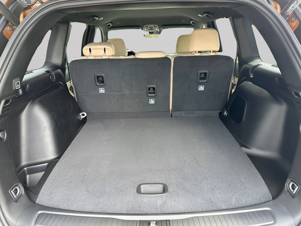 New 2026 Jeep Grand Cherokee Limited RWD image 39
