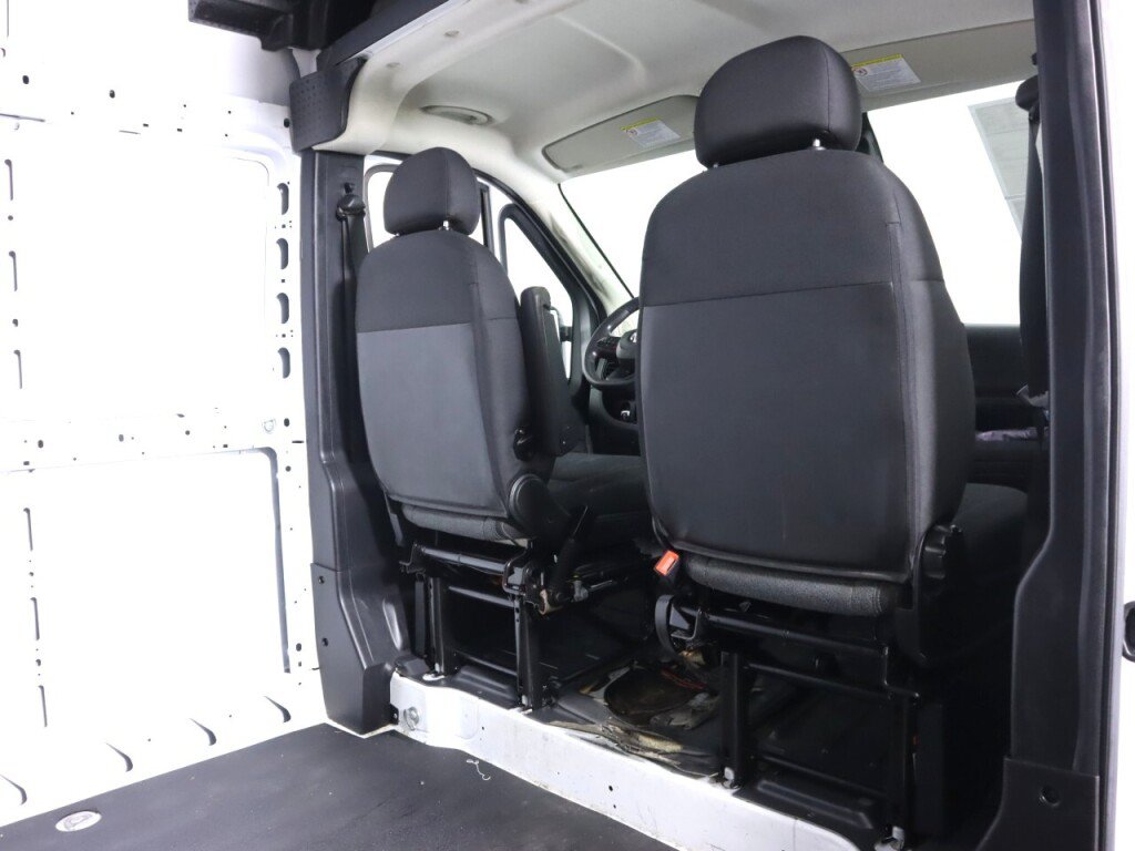 Used 2023 RAM ProMaster 2500 FWD image 33