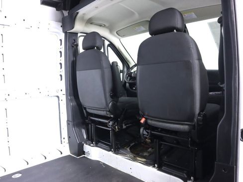 Used 2023 RAM ProMaster 2500 image 33