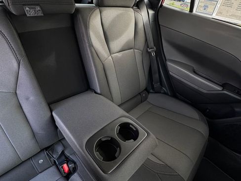 New 2026 Subaru Crosstrek 2.5i AWD/4WD image 29