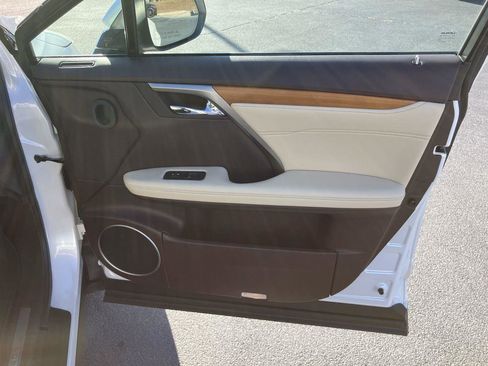 Used 2019 Lexus RX 350 AWD image 33