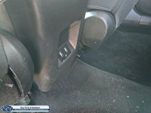 Used 2024 Hyundai Tucson SEL image 49