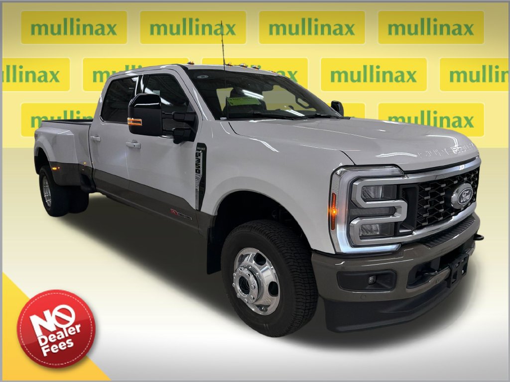 New 2027 Ford F350 King Ranch AWD/4WD 360° Tour