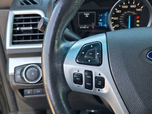 Used 2015 Ford Explorer XLT w/ Equipment Group 202A image 40