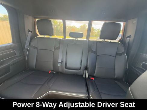 New 2026 RAM 5500 Laramie w/ Laramie Trim Package image 24