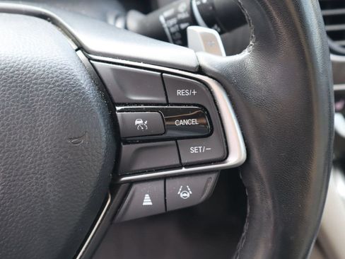 Used 2021 Honda Accord EX-L image 13