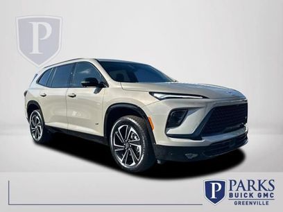 New 2027 Buick Enclave Sport Touring w/ Power Package