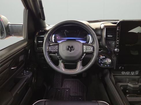 New 2026 RAM 1500 Limited AWD/4WD image 19