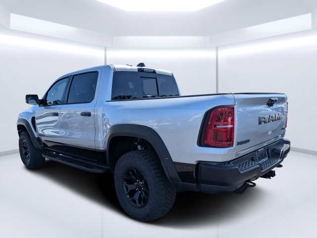 New 2026 RAM 1500 RHO w/ RHO Level 1 Equipment Group AWD/4WD image 5