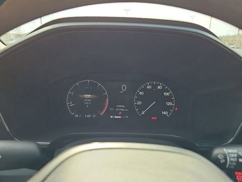 Used 2024 Honda CR-V EX image 24