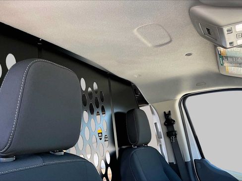 Used 2026 Ford Transit 250 Low Roof w/ Exterior Upgrade Package RWD image 14