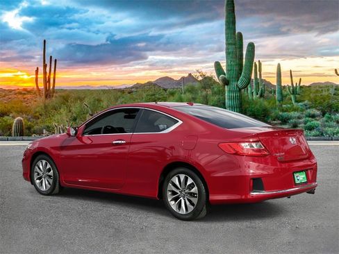 Used 2013 Honda Accord EX-L image 5