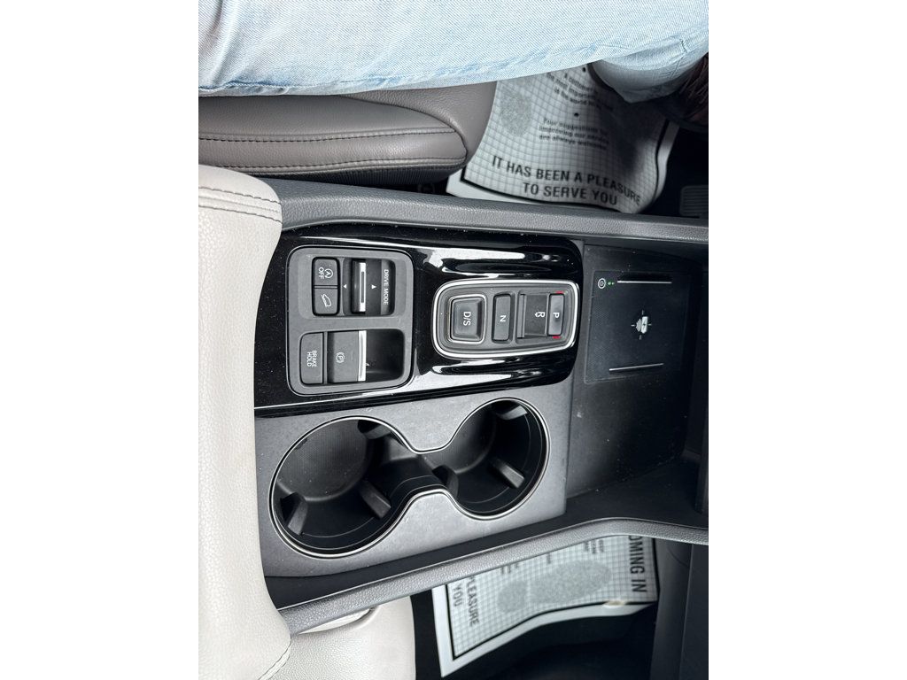 Used 2023 Honda Pilot EX-L image 20