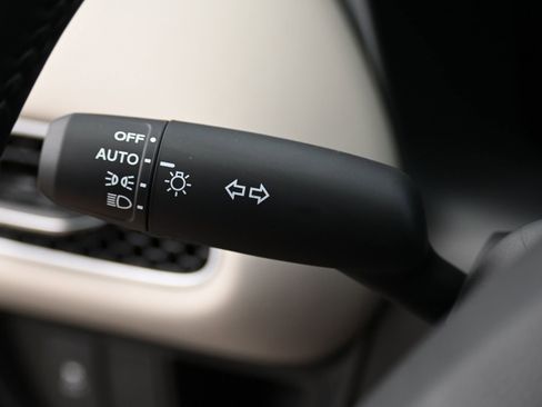 New 2026 Honda HR-V EX-L image 29