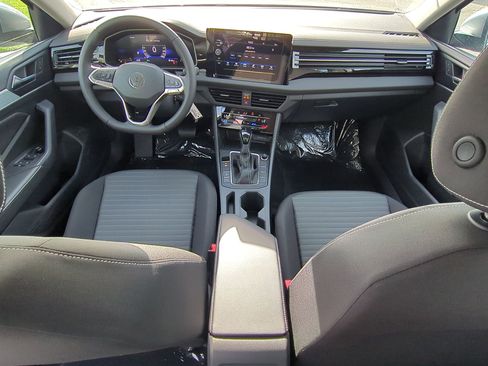 New 2025 Volkswagen Jetta S image 16