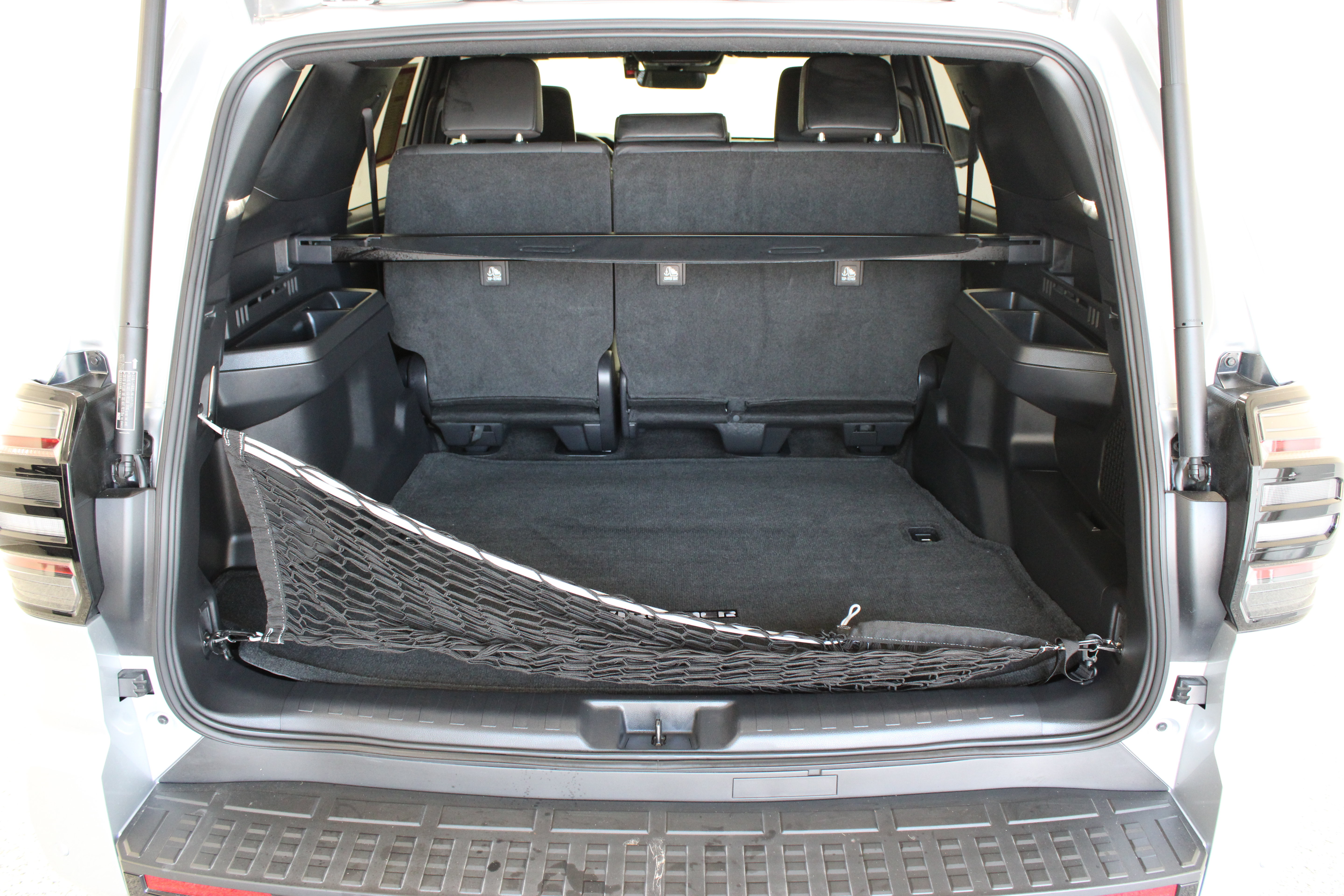 Certified 2025 Toyota 4Runner TRD Sport Premium RWD image 33