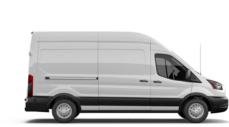 New 2027 Ford Transit 350 148 High Roof AWD image 5