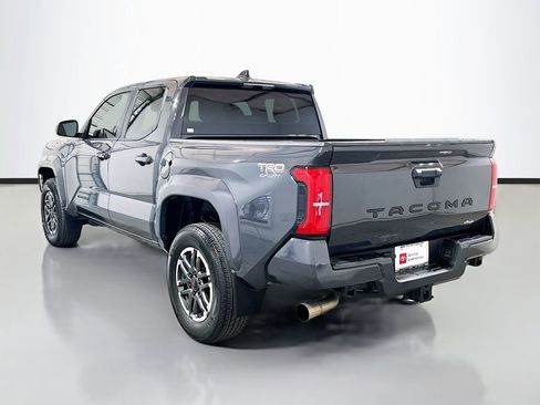 Used 2024 Toyota Tacoma TRD Sport RWD image 6