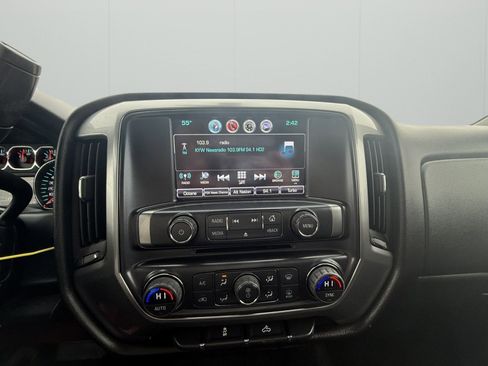 Used 2016 Chevrolet Silverado 1500 LT w/ All Star Edition image 15