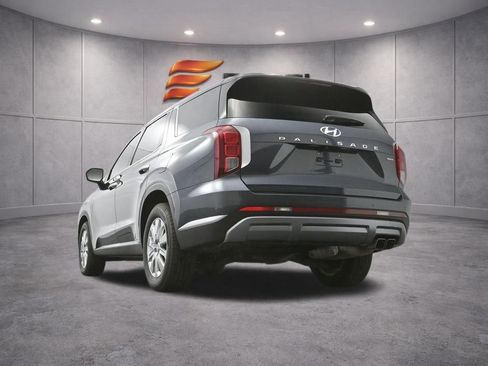 Used 2024 Hyundai Palisade SEL AWD/4WD image 45