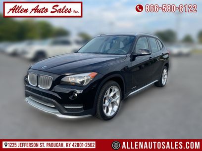 Used 2015 BMW X1 xDrive28i