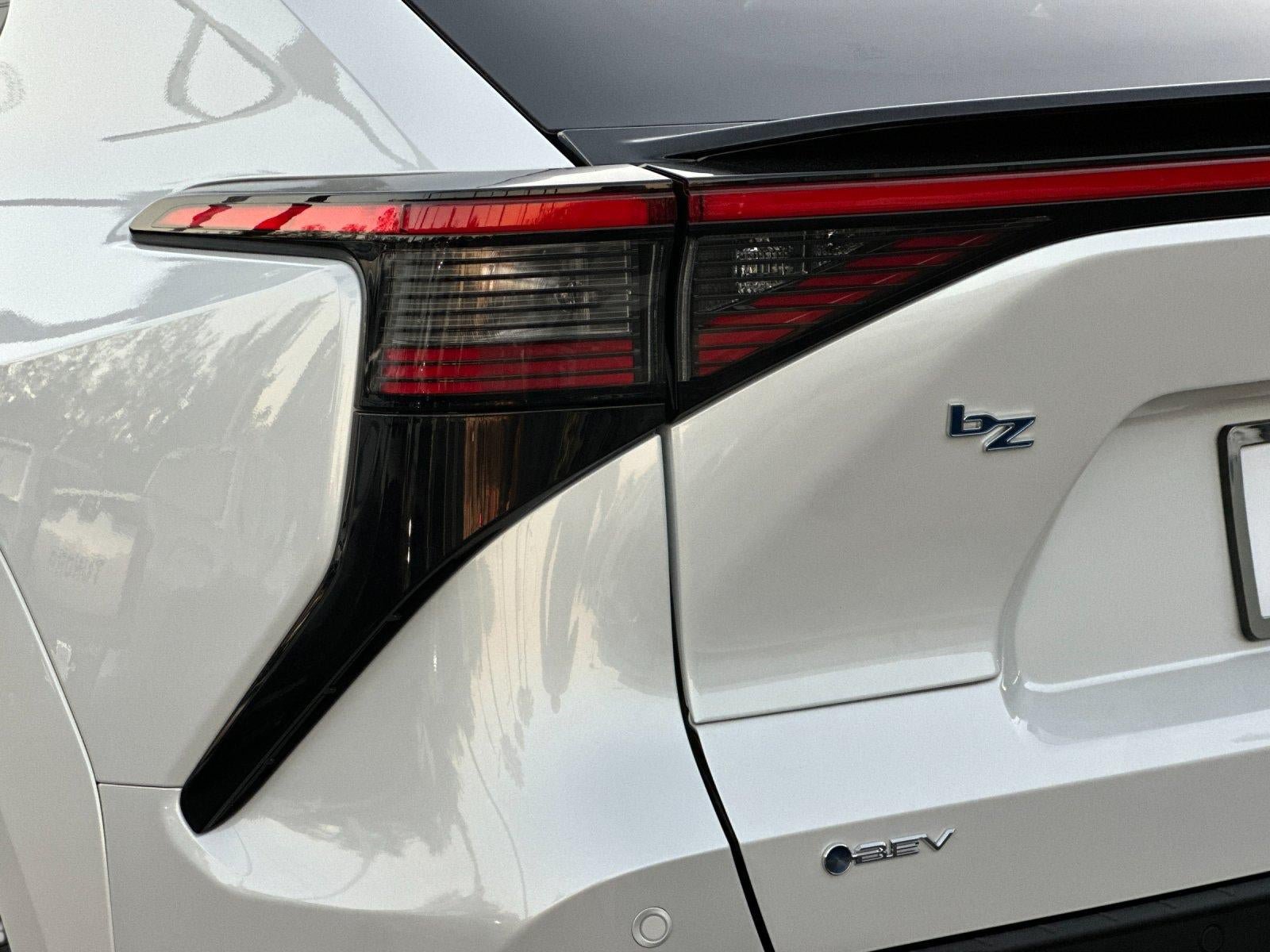 New 2026 Toyota bZ FWD image 30