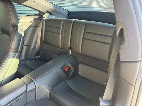 Certified 2024 Porsche 911 Carrera T image 22