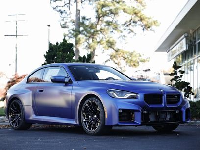 New 2026 BMW M2 w/ Lighting Package
